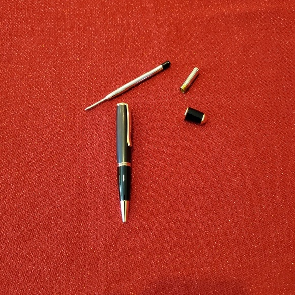 Specialty Executive Twist Pen - Picture 3 of 3